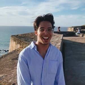 Meet your Posher, Nurzhan